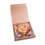 Sparkling Festive Diwali Tray - Image 3