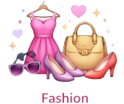 Fashion