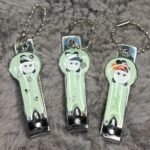 Nail Cutter